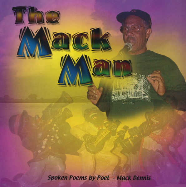 The Mack Man