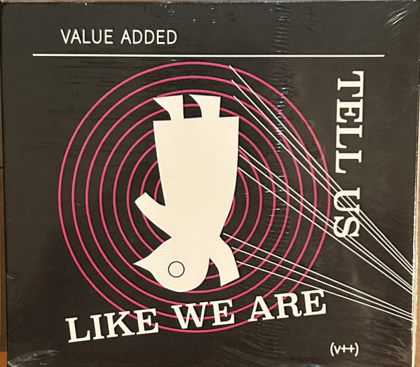 Tell Us Like We Are