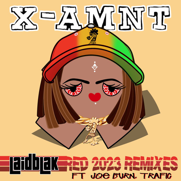 Red 2023 Remixes