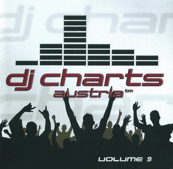 DJ Charts Austria Volume 9