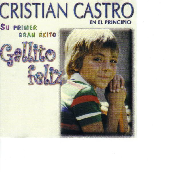 Gallito Feliz