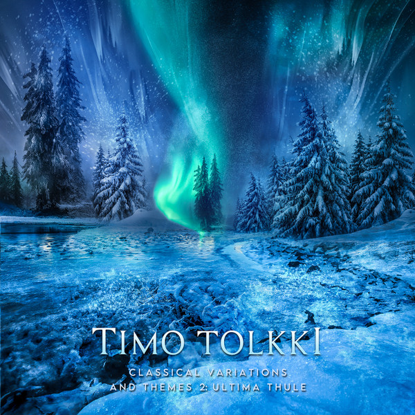  Classical Variations And Themes 2​:​Ultima Thule