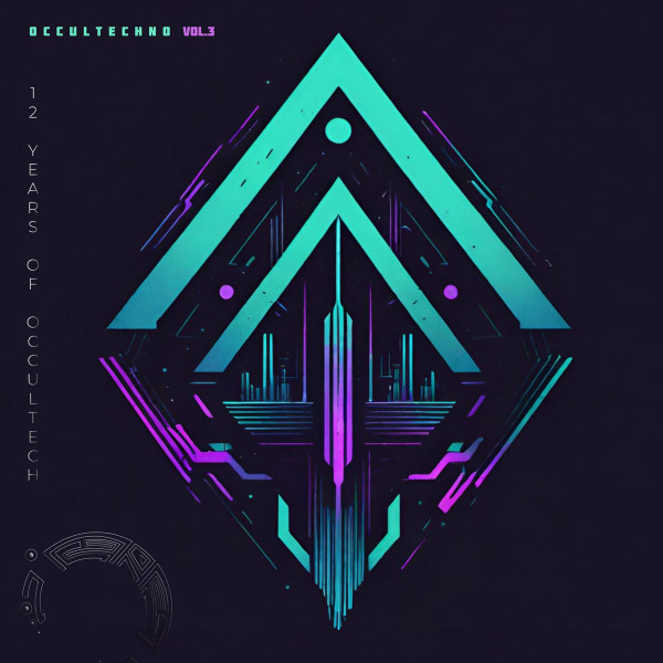 Occultechno Vol.3