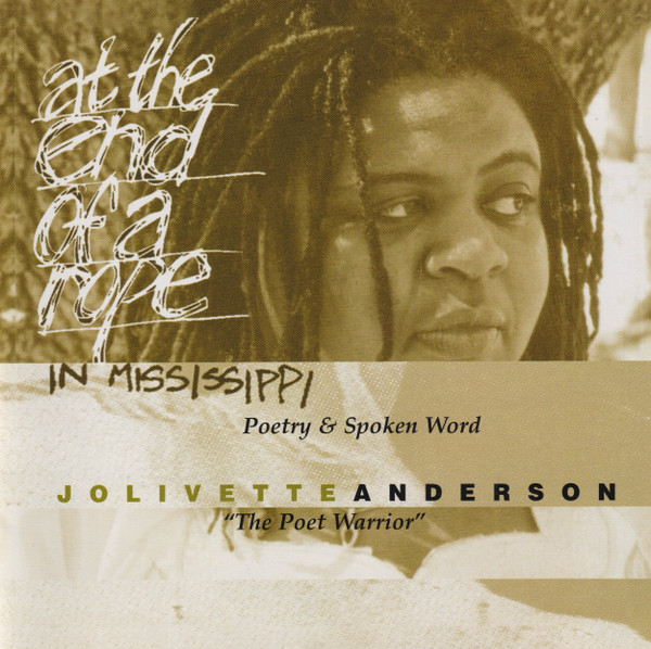 At The End Of A Rope, In Mississippi
