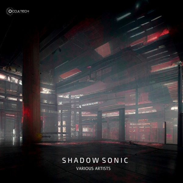 Shadow Sonic