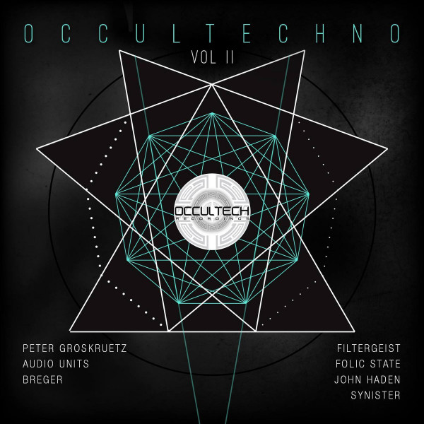 Occultechno Vol.2