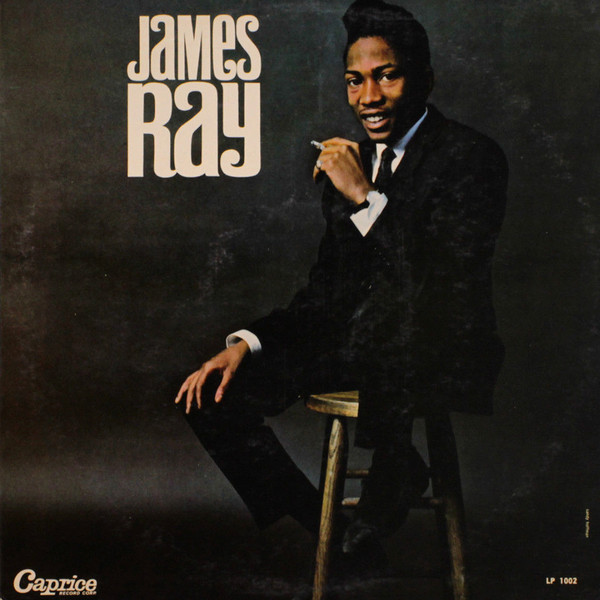 James Ray