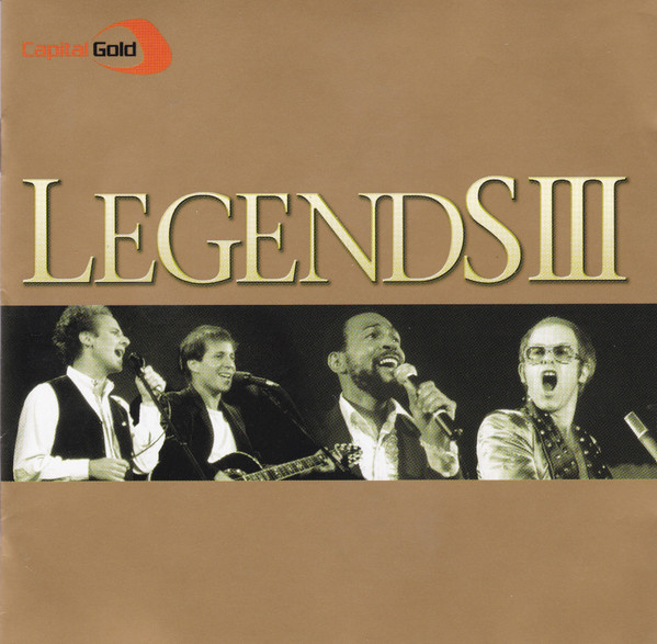 Capital Gold Legends III