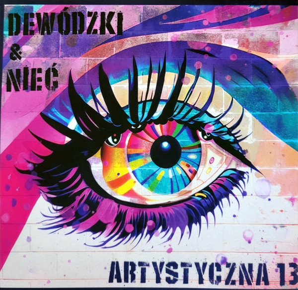 Artystyczna 13