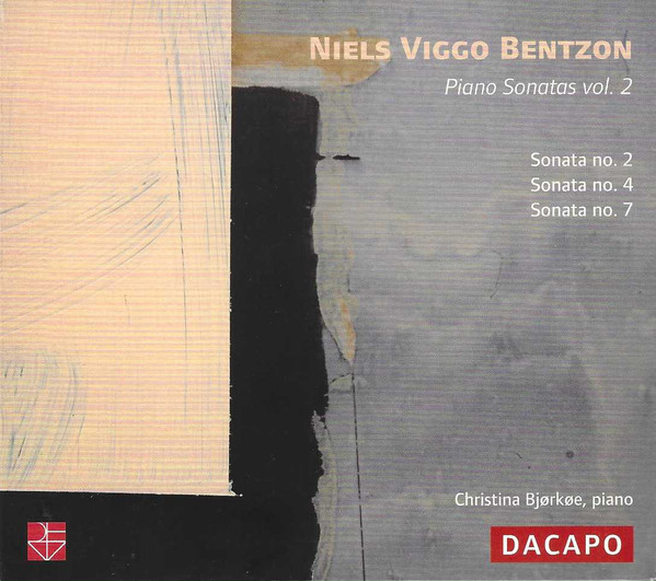 Piano Sonatas Vol. 2