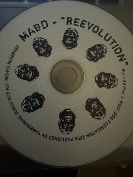 Reevolution