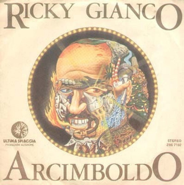 Arcimboldo