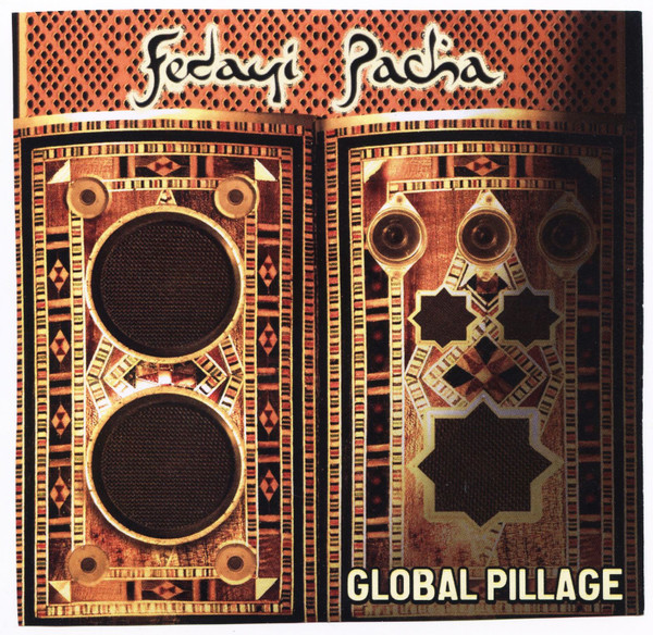 Global Pillage