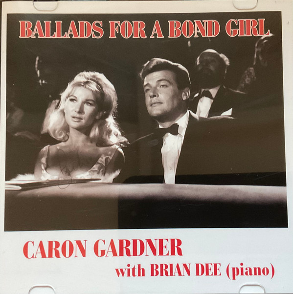 Ballads For A Bond Girl