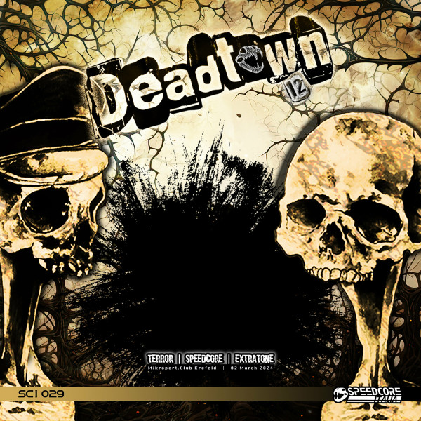 Deadtown 12