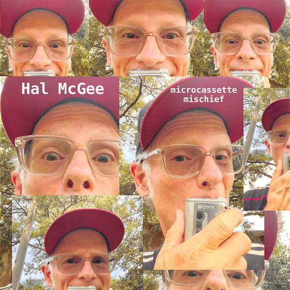 Microcassette Mischief