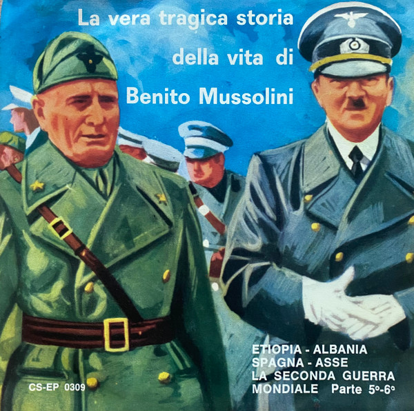 Etiopia - Albania - Spagna - Asse - La Seconda Guerra Mondiale Parte 5°-6°