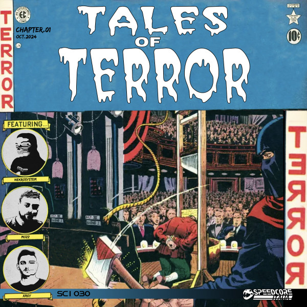 Tales Of Terror