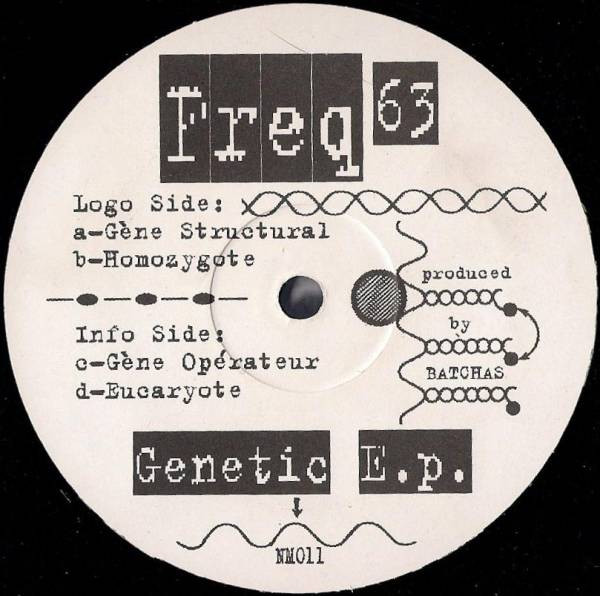 Genetic EP