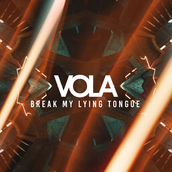 Break My Lying Tongue