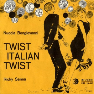 Twist / Italian Twist