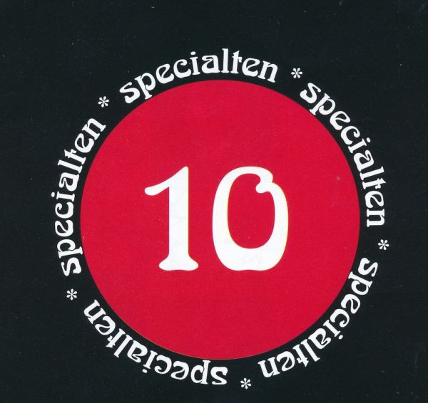 Specialten