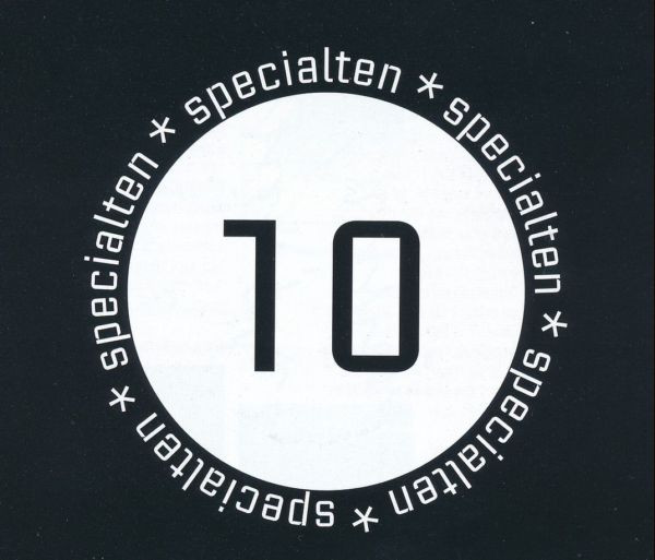 Specialten