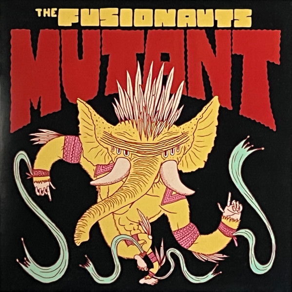 Mutant