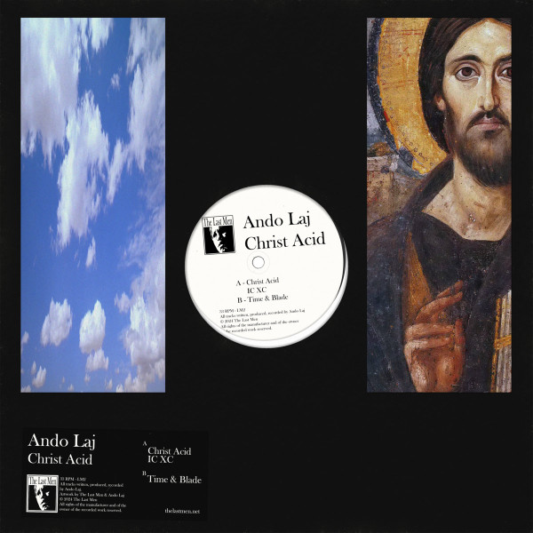 Christ Acid