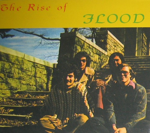 The Rise Of Flood