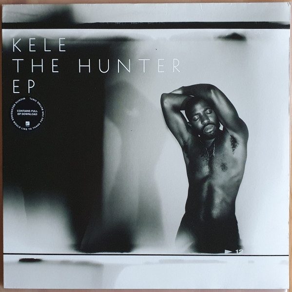 The Hunter EP