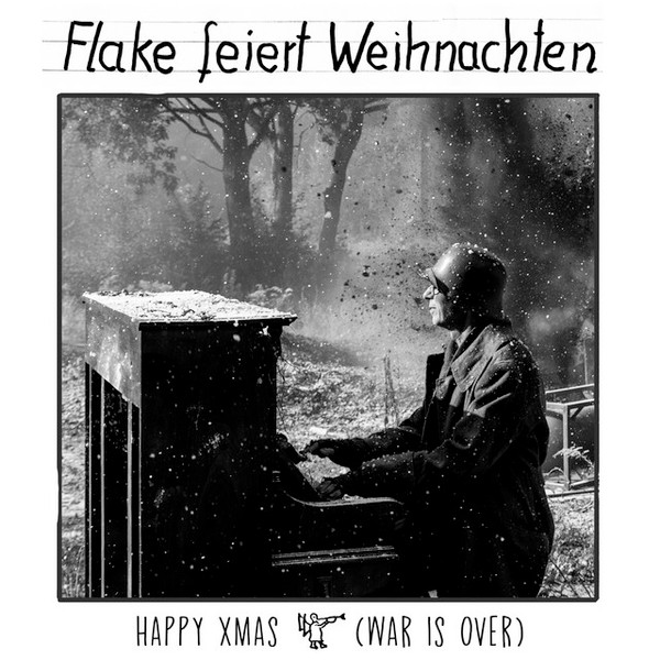 Happy Xmas (War Is Over)