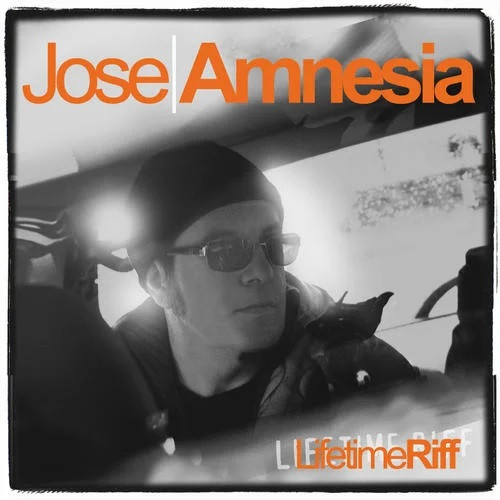 Lifetime Riff