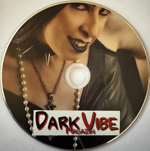 Darkmusix Vol.2 - Dark Vibe Magazin