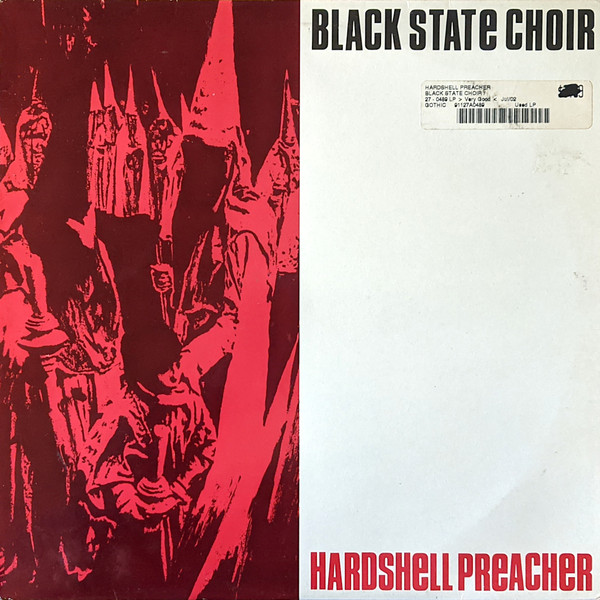 Hardshell Preacher