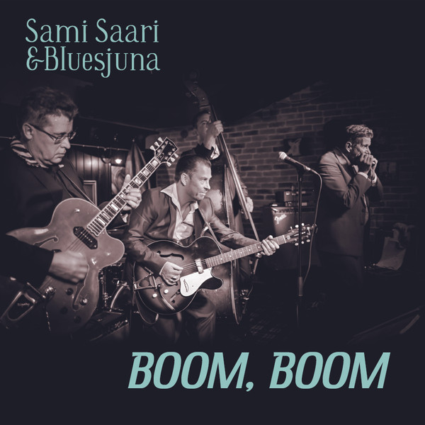 Boom, Boom