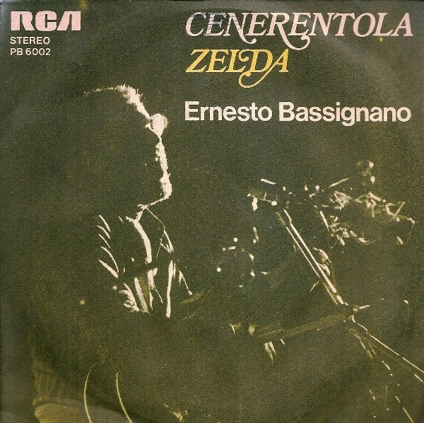Cenerentola / Zelda