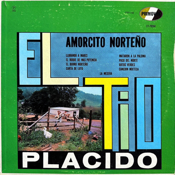Amorcito Norteño