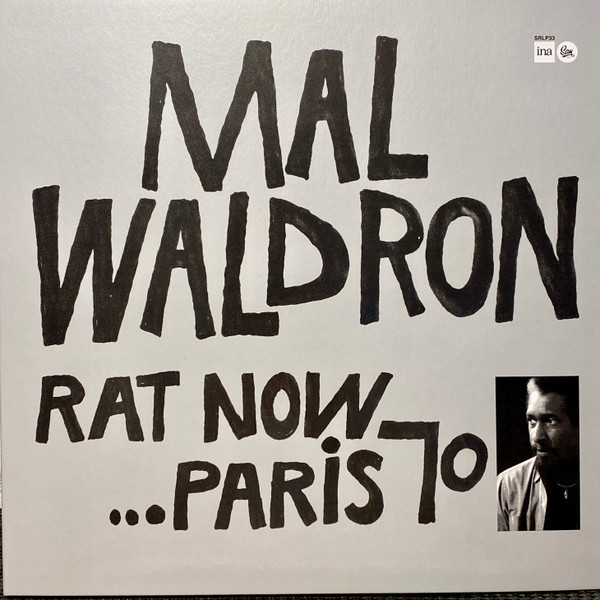 Rat Now... Paris 70'