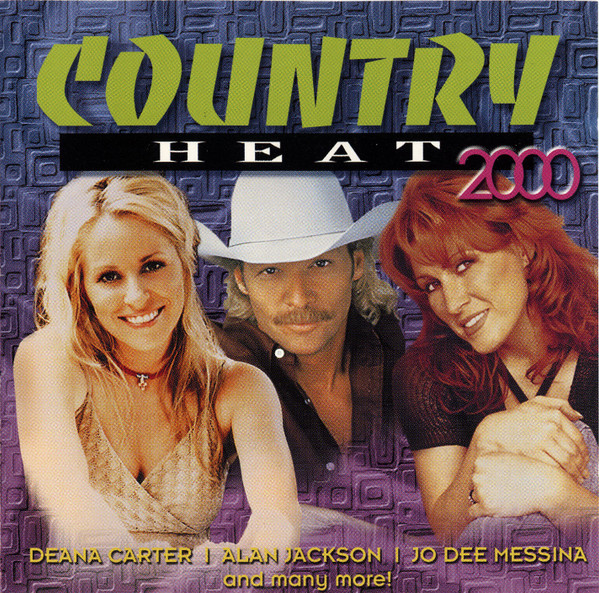 Country Heat 2000