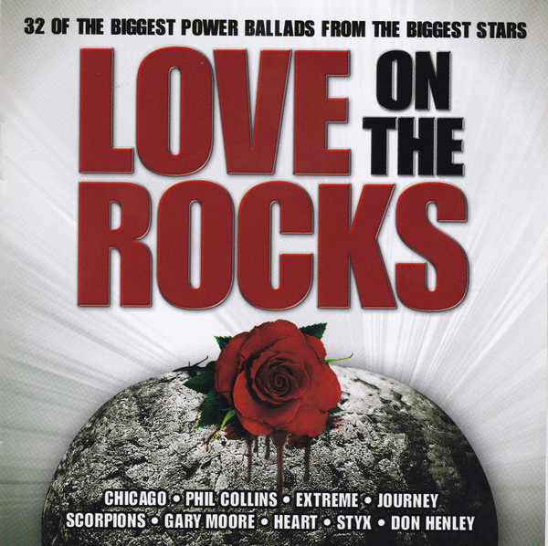Love On The Rocks