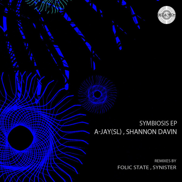 Symbiosis EP