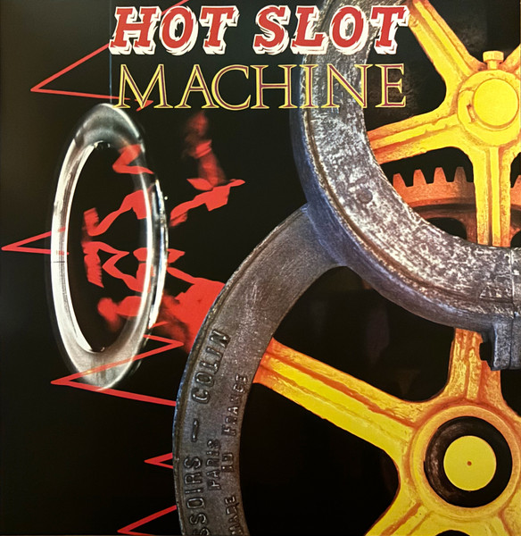 Hot Slot Machine