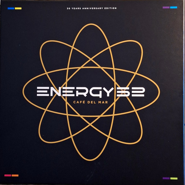 Café Del Mar (30 Years Anniversary Edition)
