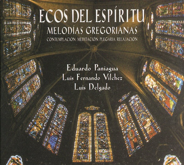 Ecos Del Espíritu