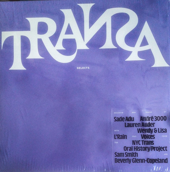 Transa Selects
