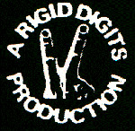 A Rigid Digits Production - A Tribute To Stiff Little Fingers