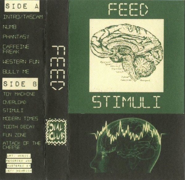 Stimuli