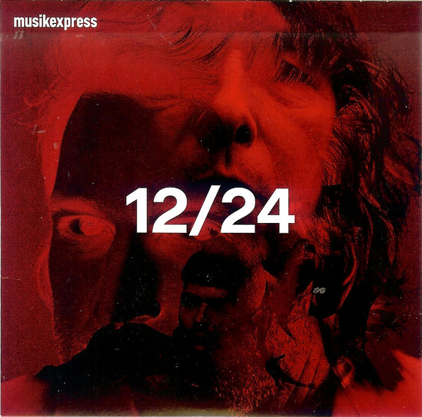 Musikexpress 12/24