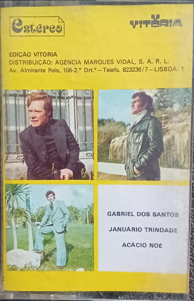 Edição Vitória